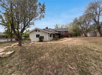 1539 Van Gordon Ct, Lakewood, CO 80228