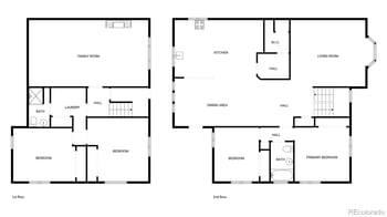 1539 Van Gordon Ct, Lakewood, CO 80228