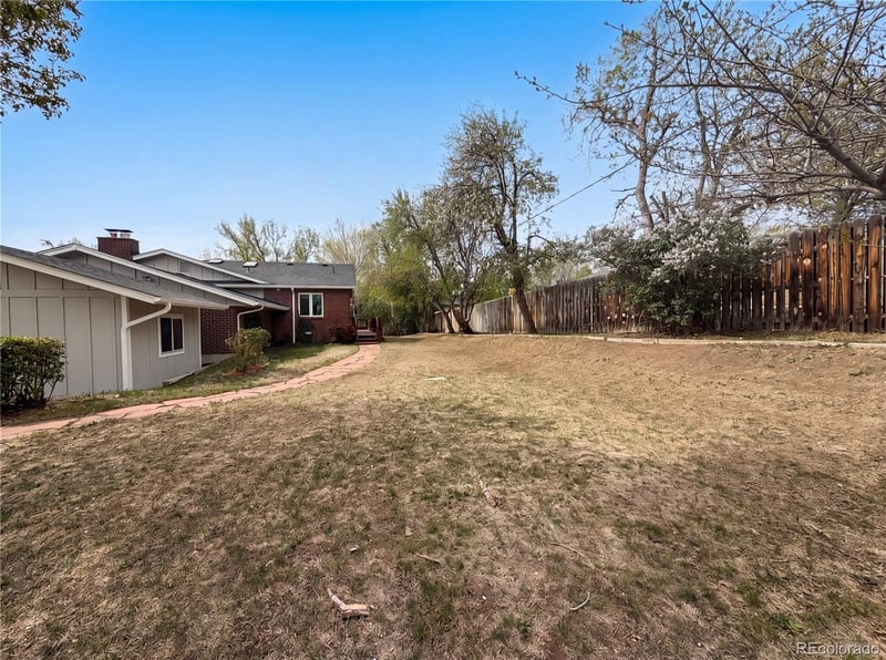 1539 Van Gordon Ct, Lakewood, CO 80228