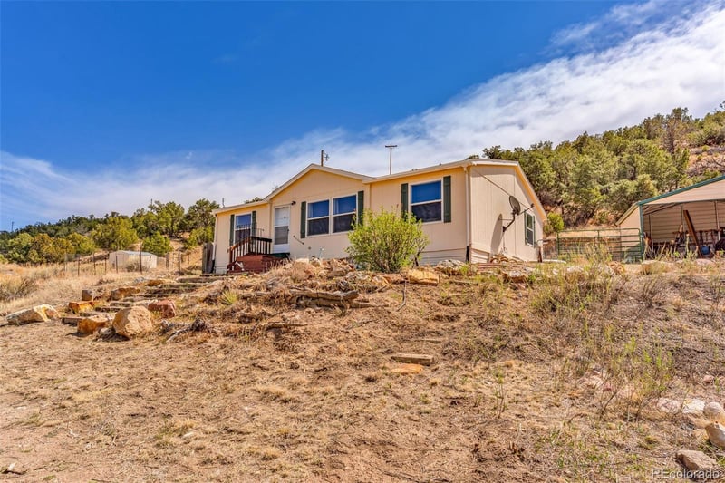 11 State Highway 9, Canon City, CO 81212