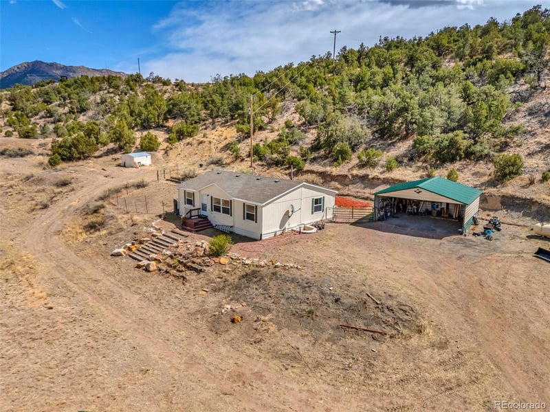 11 State Highway 9, Canon City, CO 81212