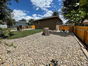 424 Redwood , Colorado Springs, CO 80107