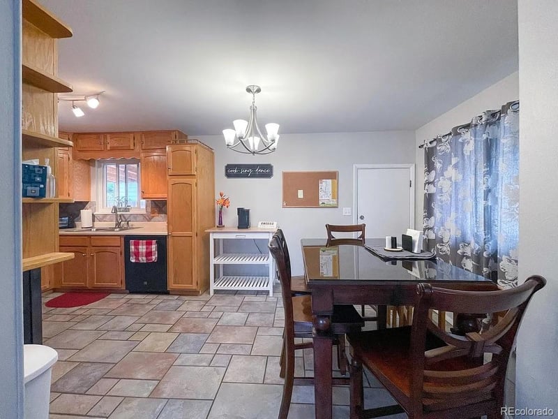 424 Redwood , Colorado Springs, CO 80107