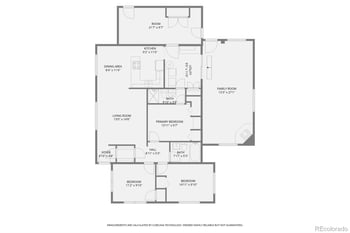 1521 Ruth Dr, Thornton, CO 80229