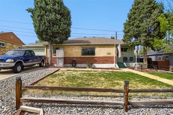 1521 Ruth Dr, Thornton, CO 80229