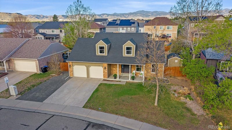 7139 Gladiola St, Arvada, CO 80004