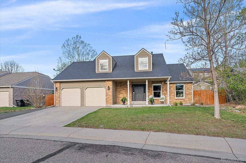 7139 Gladiola St, Arvada, CO 80004