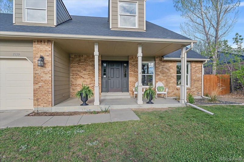 7139 Gladiola St, Arvada, CO 80004