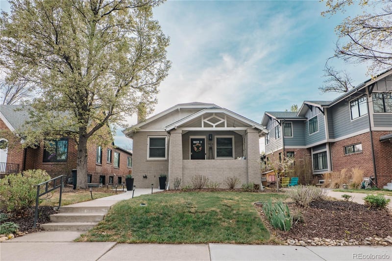 963 Jackson St, Denver, CO 80206