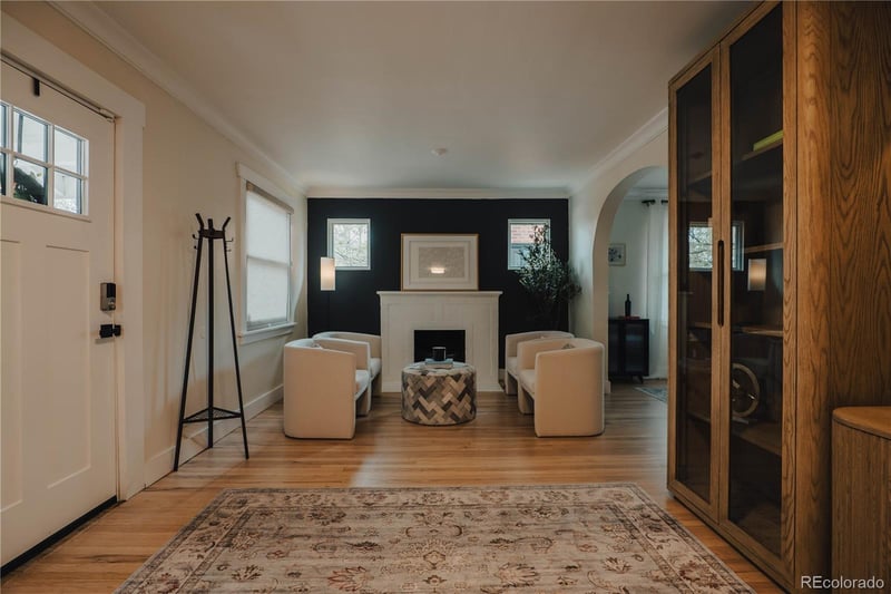 963 Jackson St, Denver, CO 80206