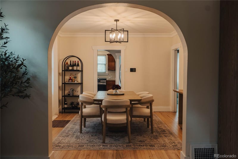 963 Jackson St, Denver, CO 80206