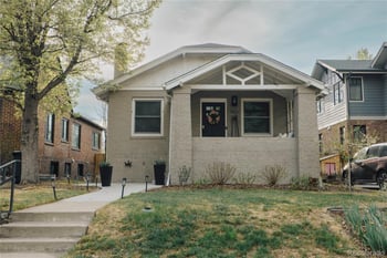 963 Jackson St, Denver, CO 80206