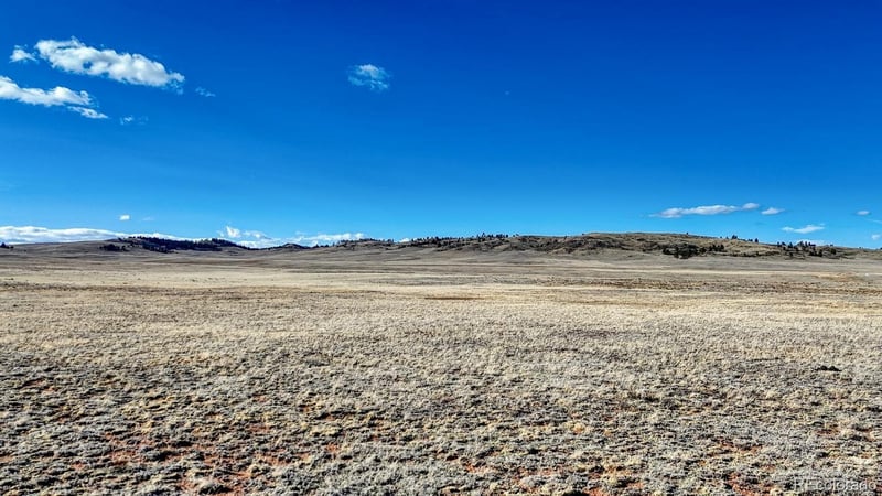 L5209 To Ma Kin Cir, Hartsel, CO 80449