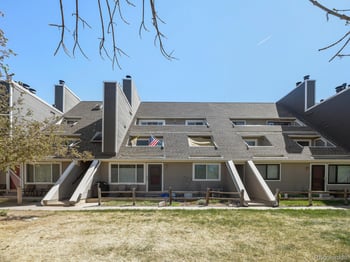 5250 Huron Way #11-206, Littleton, CO 80120