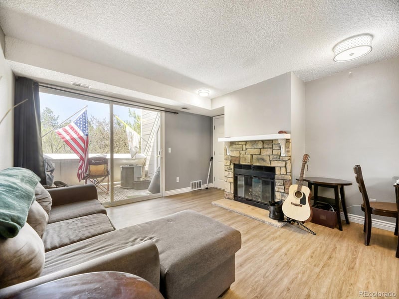 5250 Huron Way #11-206, Littleton, CO 80120