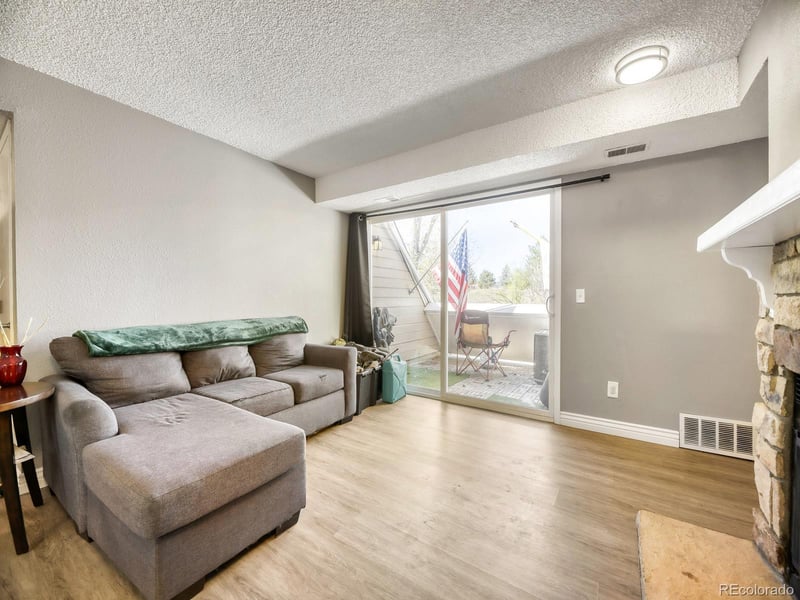 5250 Huron Way #11-206, Littleton, CO 80120