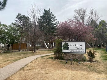 5250 Huron Way #11-206, Littleton, CO 80120