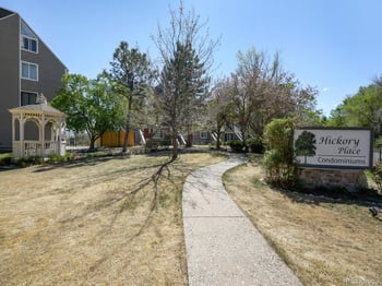 5250 Huron Way #11-206, Littleton, CO 80120