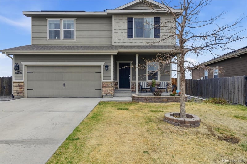 9598 Dahlia Ln, Thornton, CO 80229
