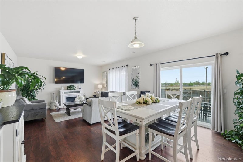 9598 Dahlia Ln, Thornton, CO 80229