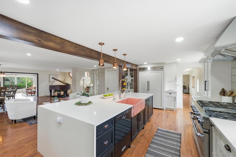 5697 Holman Way, Golden, CO 80403