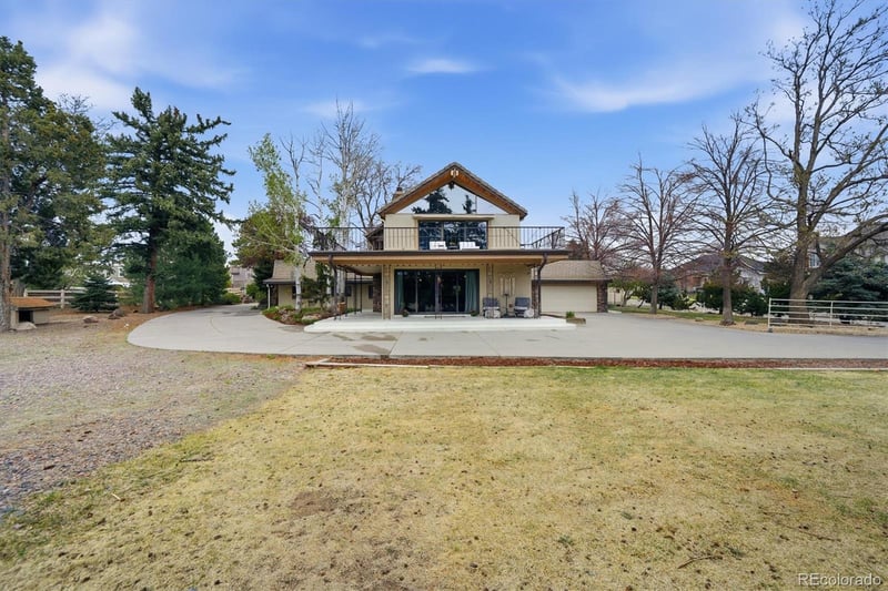 5697 Holman Way, Golden, CO 80403