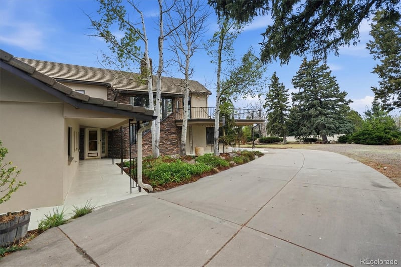 5697 Holman Way, Golden, CO 80403