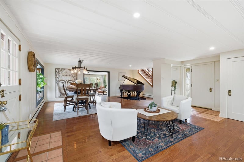 5697 Holman Way, Golden, CO 80403