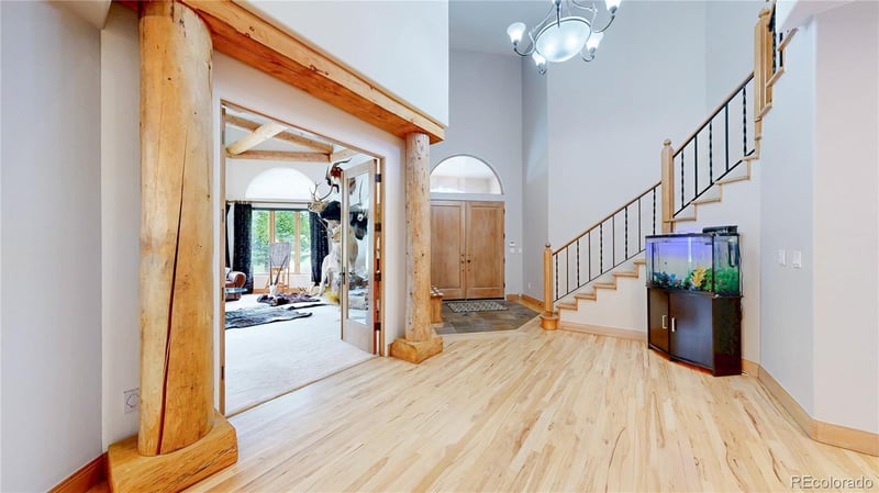 974 Spring Ranch Dr, Golden, CO 80401