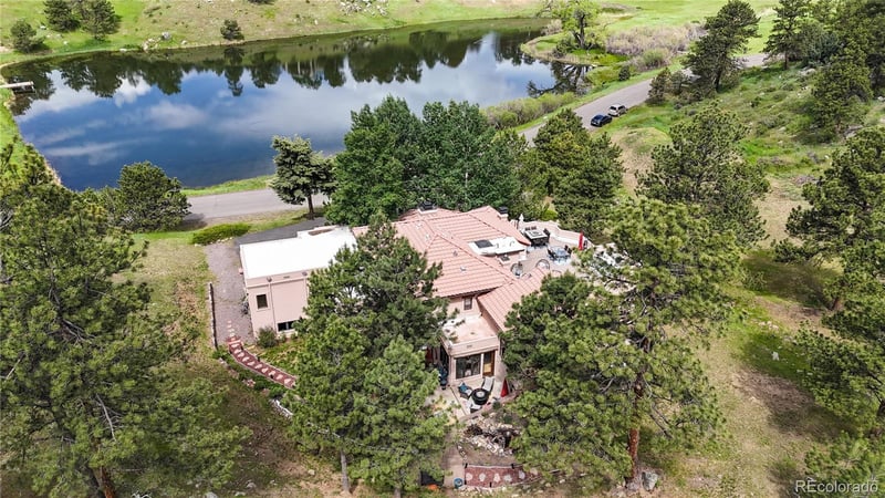 974 Spring Ranch Dr, Golden, CO 80401