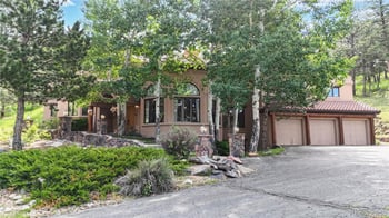 974 Spring Ranch Dr, Golden, CO 80401