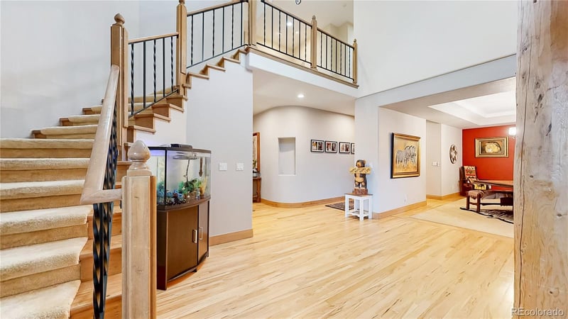 974 Spring Ranch Dr, Golden, CO 80401