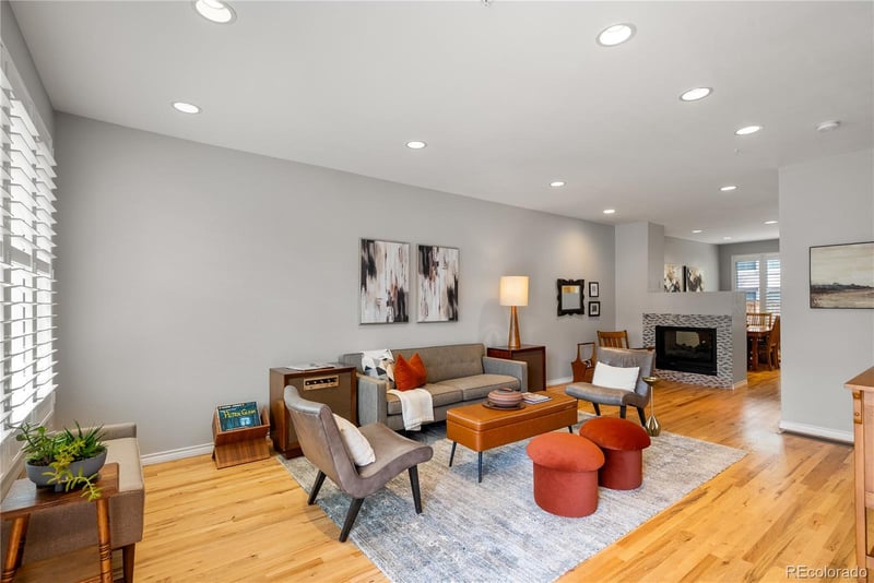 6 Monroe St, Denver, CO 80209