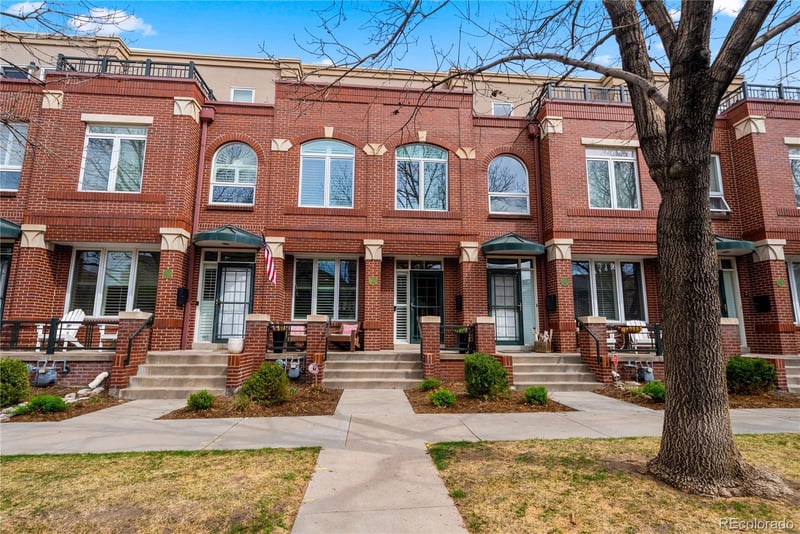 6 Monroe St, Denver, CO 80209