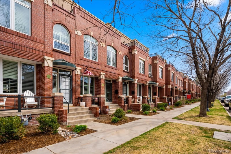 6 Monroe St, Denver, CO 80209