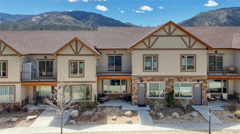 209 Summitview Ln, Poncha Springs, CO 81201