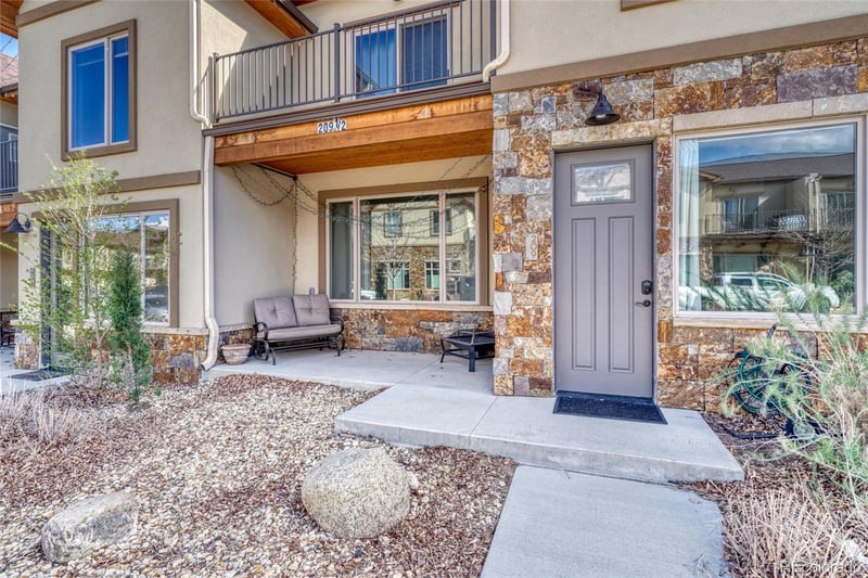 209 Summitview Ln, Poncha Springs, CO 81201