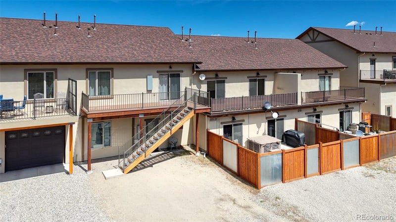 209 Summitview Ln, Poncha Springs, CO 81201