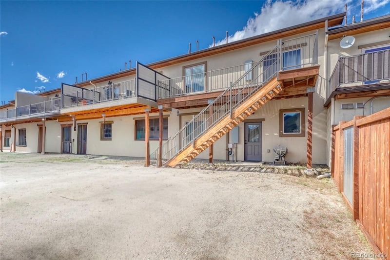 209 Summitview Ln, Poncha Springs, CO 81201