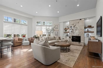 4517 Silver Cliff Ct, Castle Rock, CO 80108