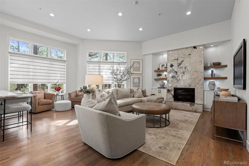 4517 Silver Cliff Ct, Castle Rock, CO 80108