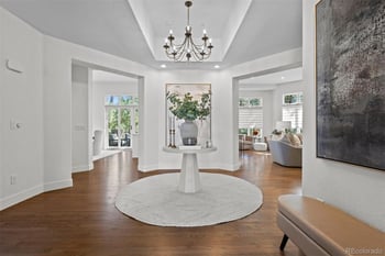 4517 Silver Cliff Ct, Castle Rock, CO 80108