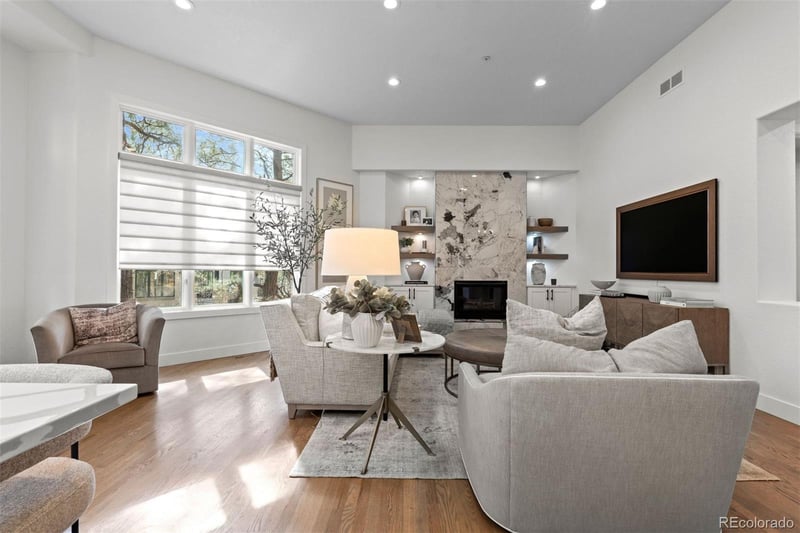 4517 Silver Cliff Ct, Castle Rock, CO 80108