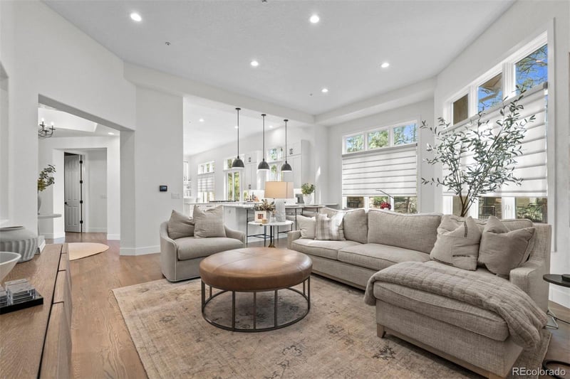 4517 Silver Cliff Ct, Castle Rock, CO 80108