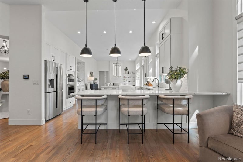 4517 Silver Cliff Ct, Castle Rock, CO 80108