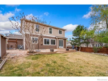 845 Province Rd, Fort Collins, CO 80525