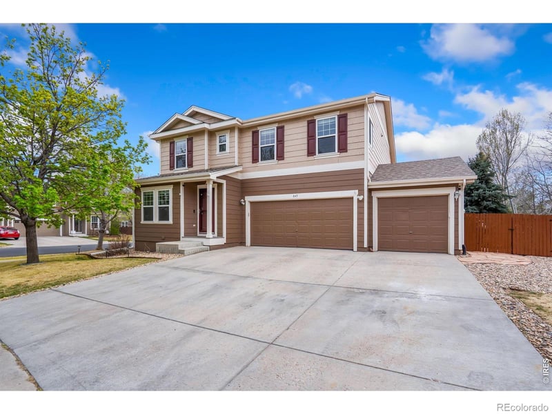 845 Province Rd, Fort Collins, CO 80525