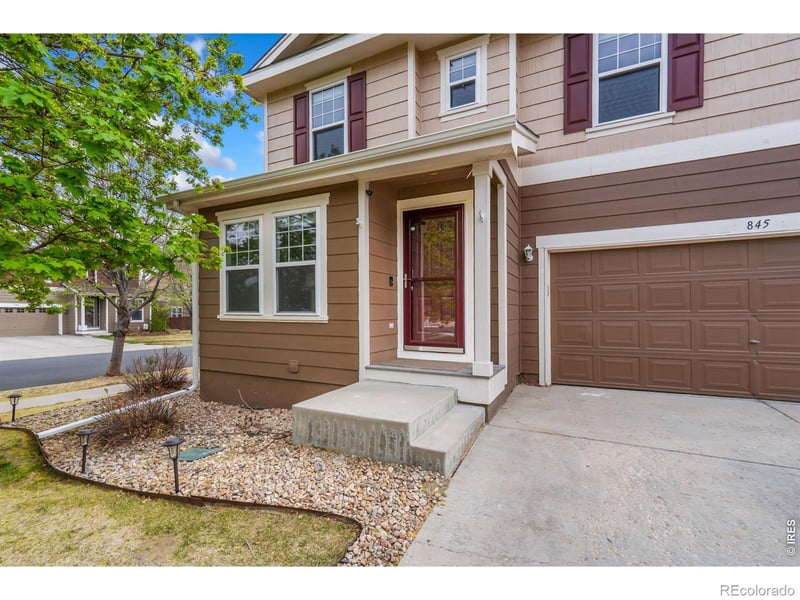 845 Province Rd, Fort Collins, CO 80525