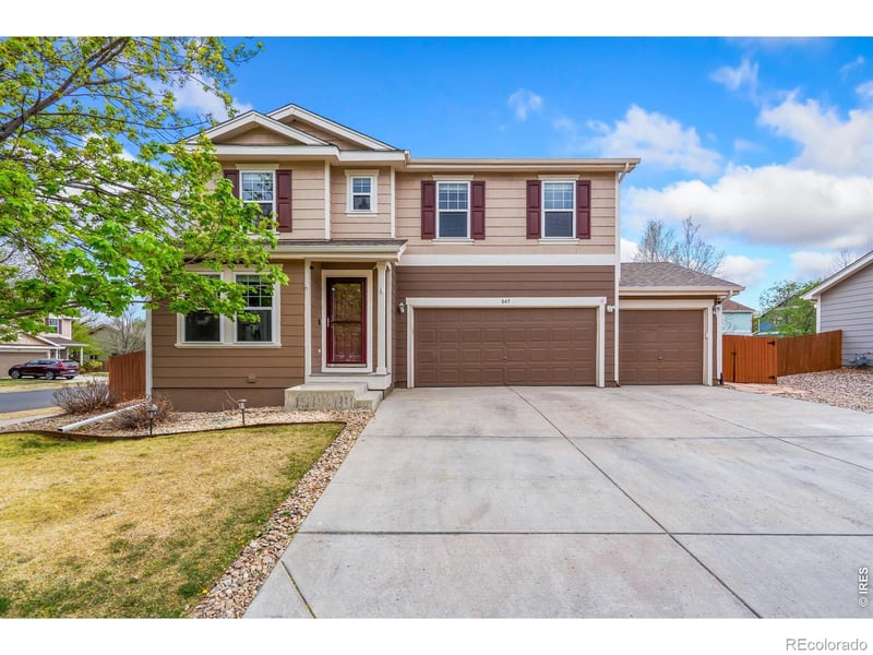 845 Province Rd, Fort Collins, CO 80525