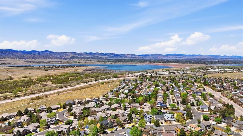 3383 White Oak St, Highlands Ranch, CO 80129